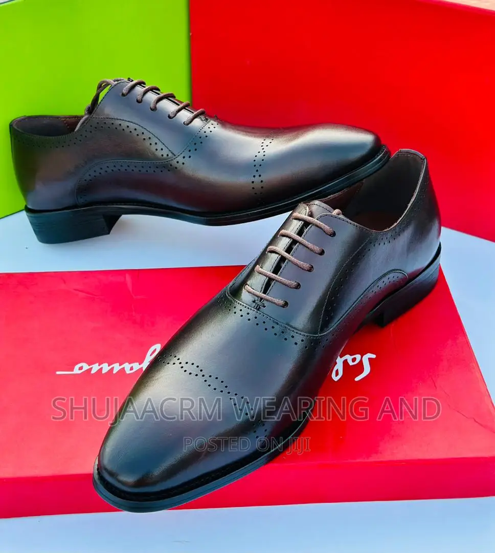 Brand New Men's Shoes