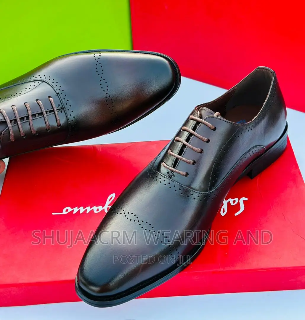 Brand New Men's Shoes