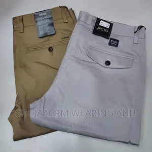 Brand New Men's Trousers