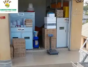 New Automatic Incubator Machine Available  