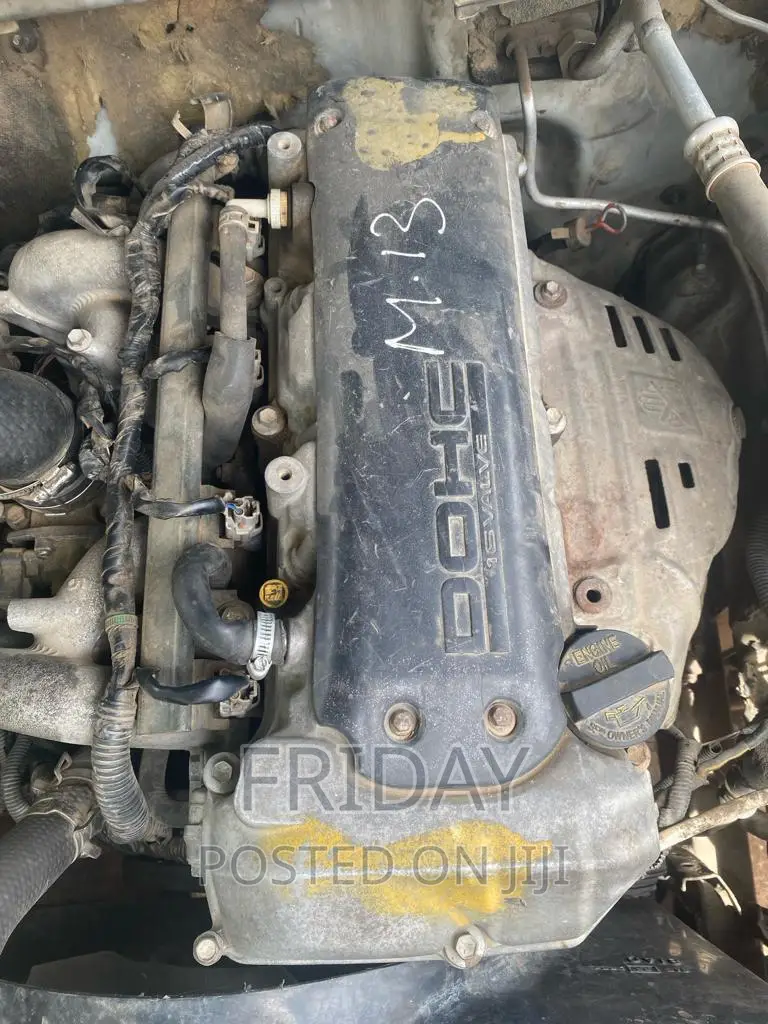 Suzuki Jimny 2005 Silver