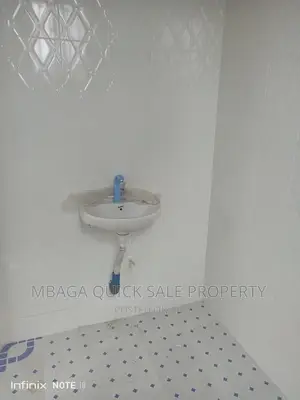 3bdrm House in Kinondoni, Ada Estate for rent