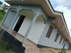 7bdrm House in Pugu Station for sale