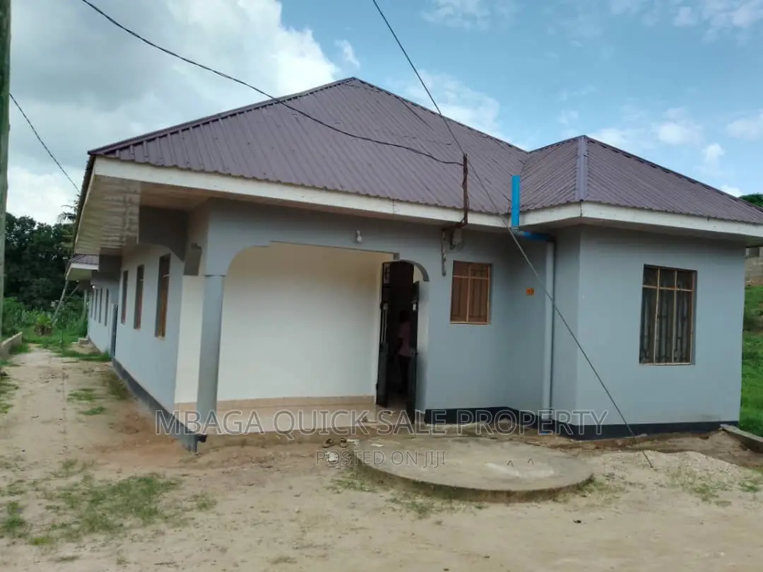 7bdrm House in Pugu Station for sale