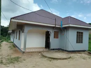 7bdrm House in Pugu Station for sale