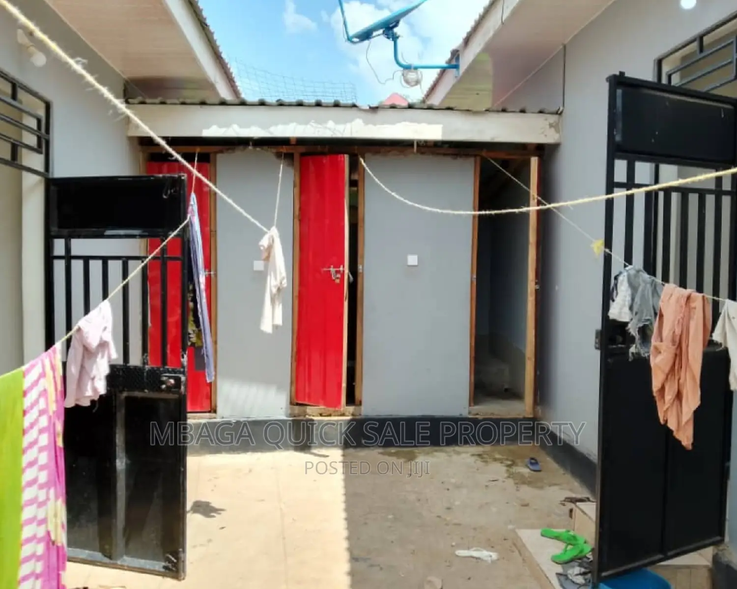 7bdrm House in Pugu Station for sale