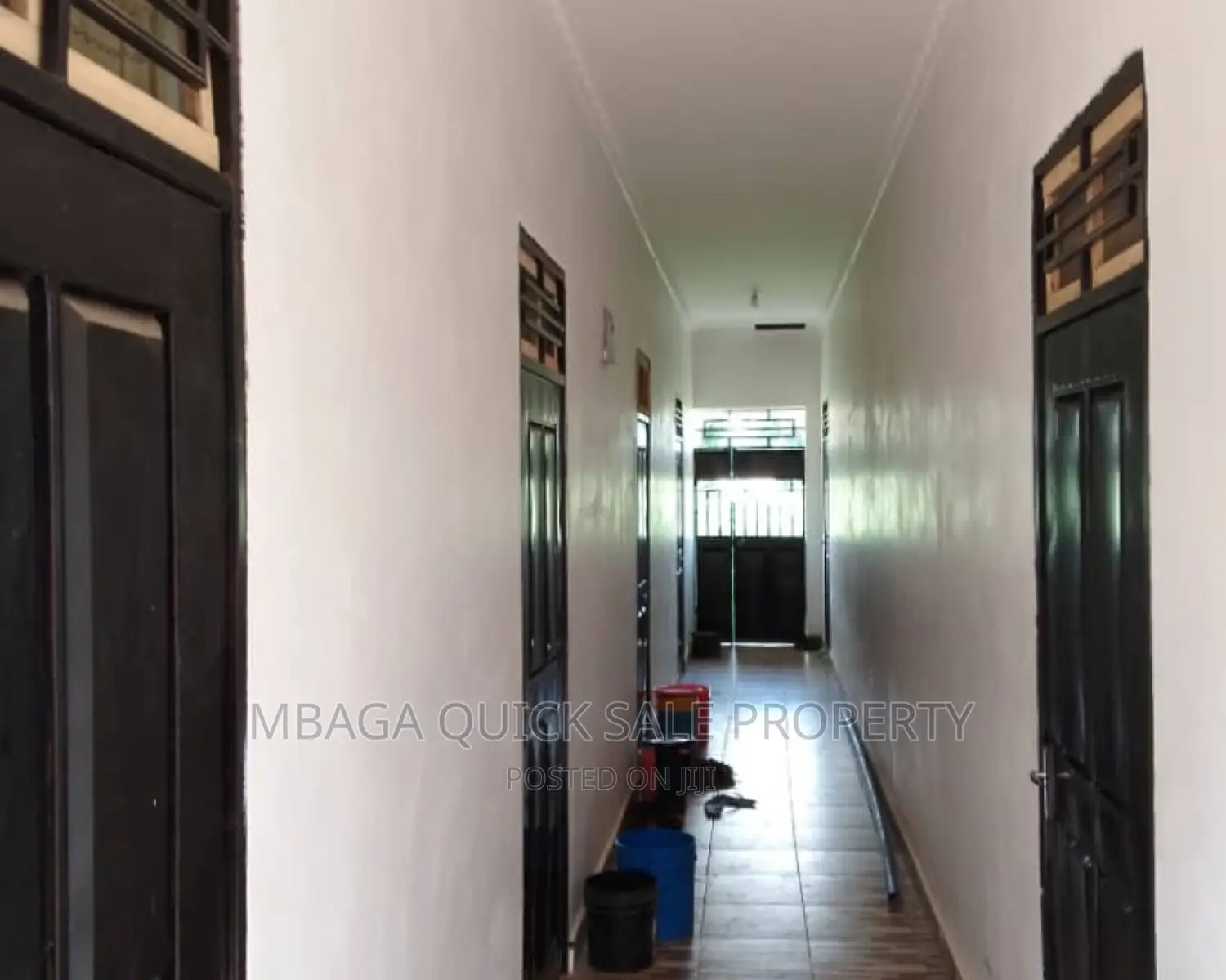 7bdrm House in Pugu Station for sale