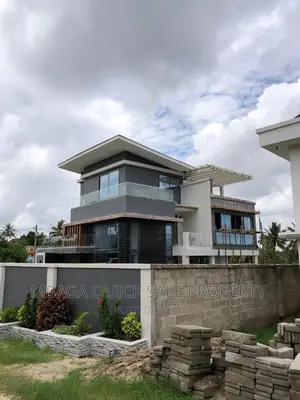 4bdrm House in Goba Kinzidi for sale