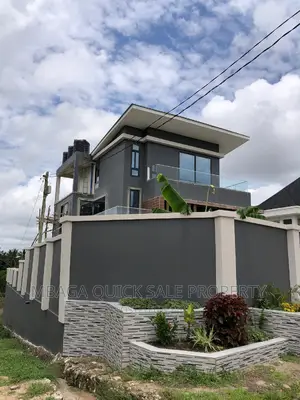 4bdrm House in Goba Kinzidi for sale