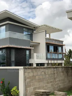 4bdrm House in Goba Kinzidi for sale