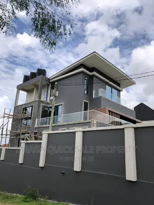 4bdrm House in Goba Kinzidi for sale
