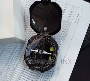 Brunton DQL8 Geological Compass