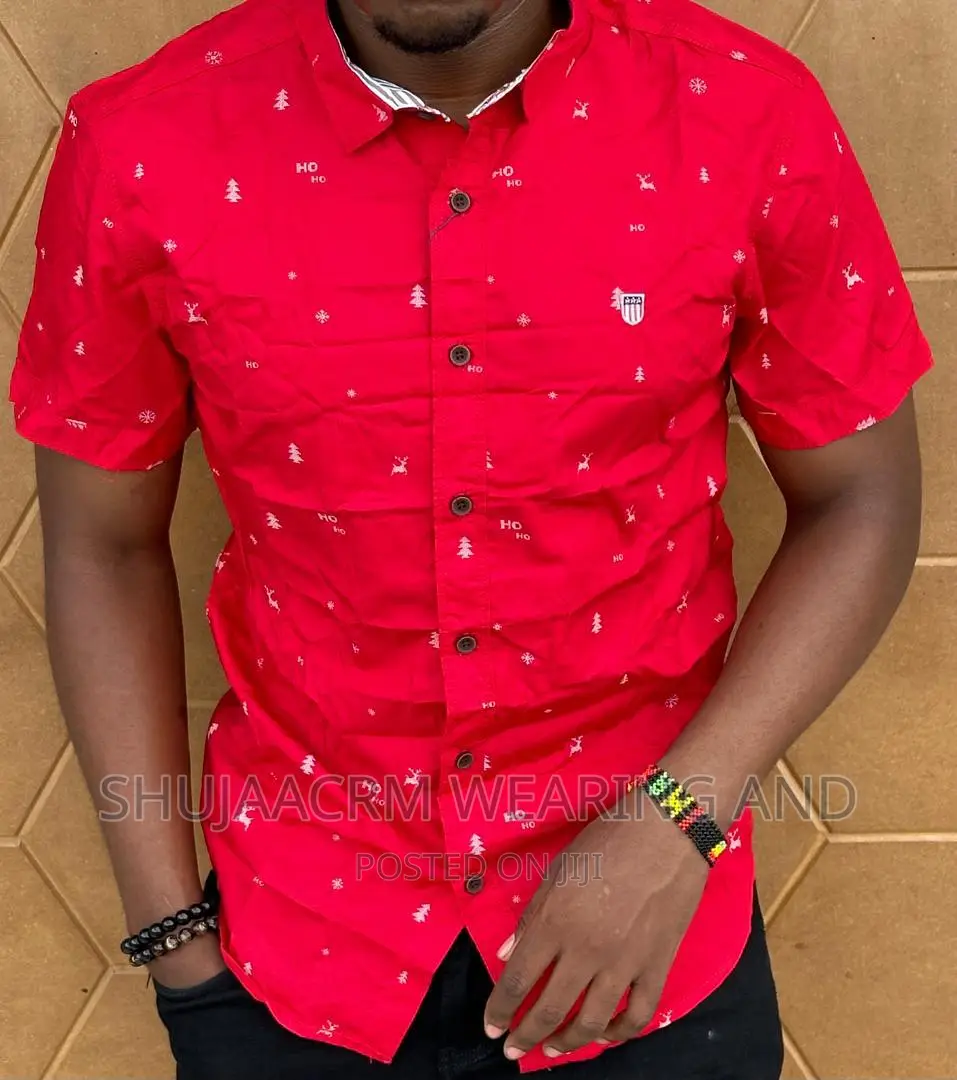 Brand New Men's Shirts
