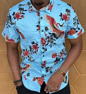 Brand New Men's Shirts