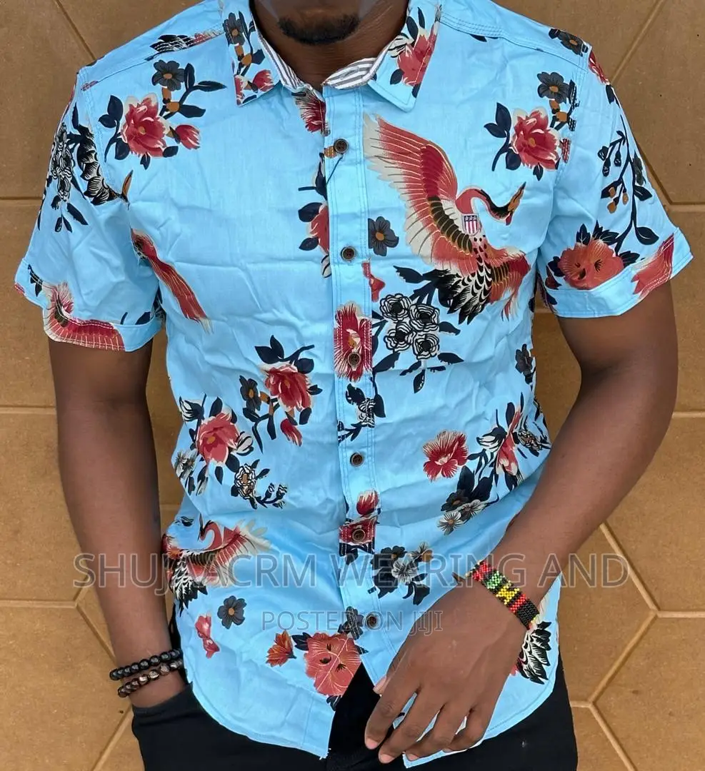 Brand New Men's Shirts