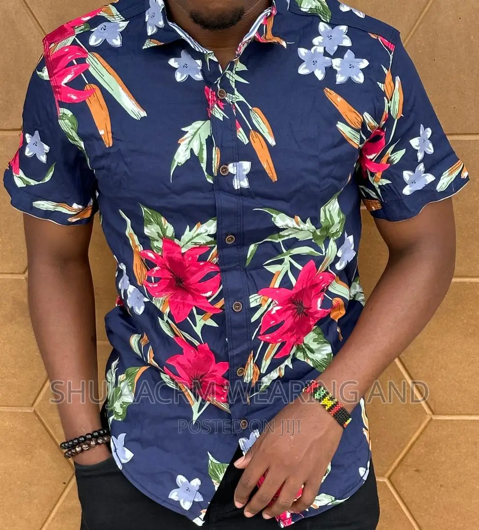 Brand New Men's Shirts