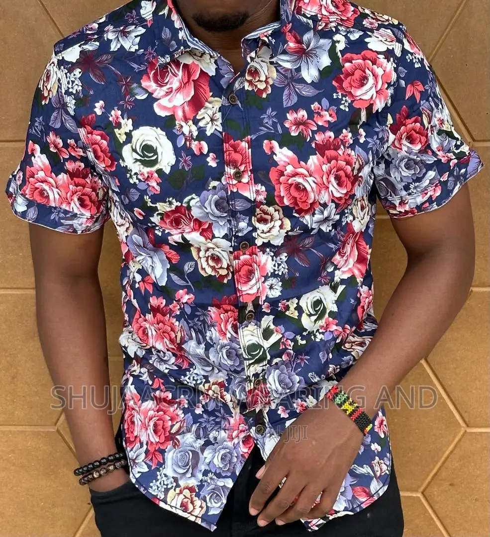 Brand New Men's Shirts