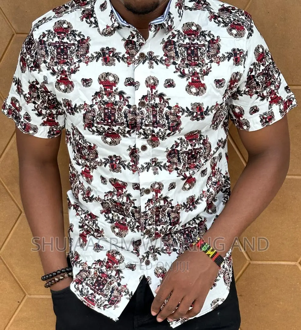 Brand New Men's Shirts