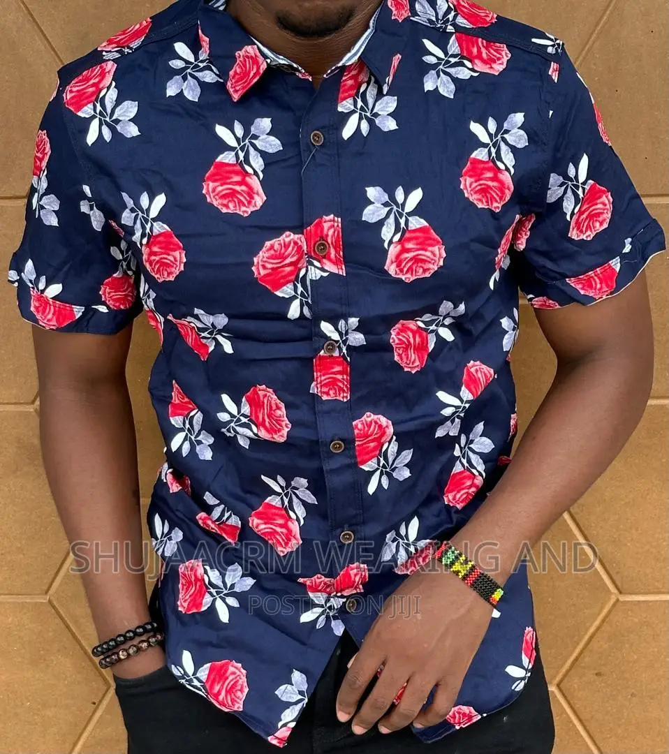 Brand New Men's Shirts