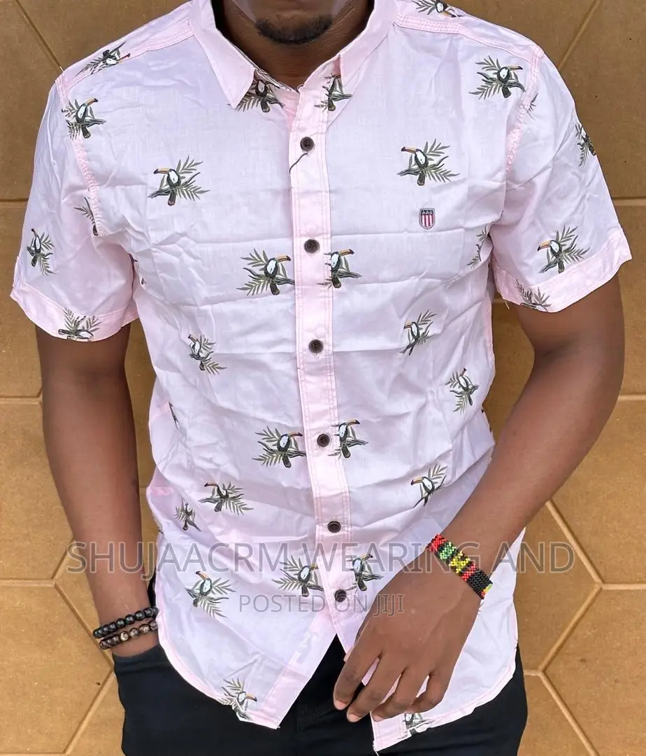 Brand New Men's Shirts