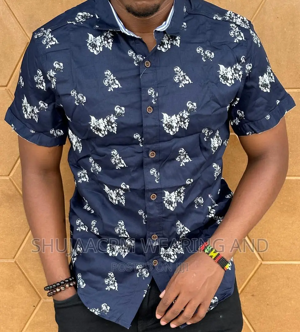 Brand New Men's Shirts