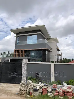 4bdrm House in Goba Kinzudi for sale