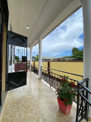 5bdrm House in Dalalipapaatzseven, Mbezi Beach for rent