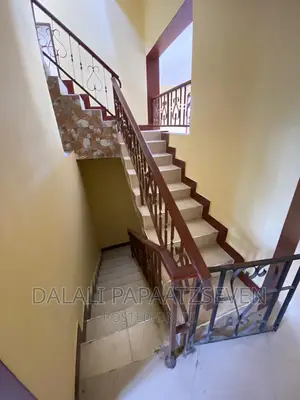 5bdrm House in Dalalipapaatzseven, Mbezi Beach for rent