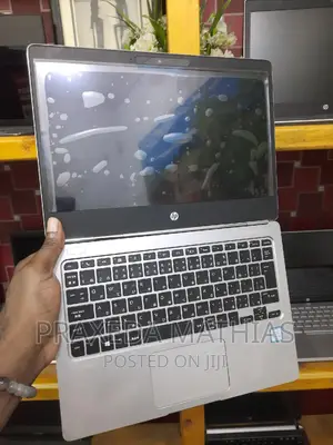Laptop HP EliteBook Folio 8GB Intel Core I5 SSD 256GB
