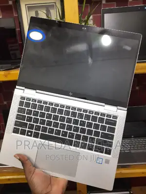 Laptop HP EliteBook X360 1030 G3 8GB Intel Core I5 SSD 256GB