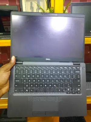 Laptop Dell Latitude 5300 8GB Intel Core I5 SSD 256GB