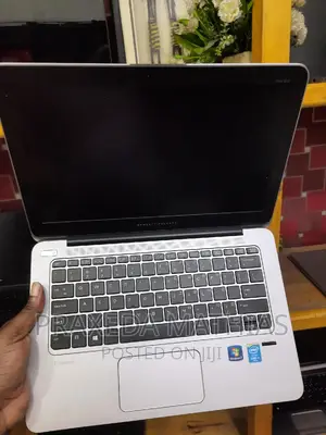 Laptop HP EliteBook Folio 8GB Intel Core M SSD 256GB
