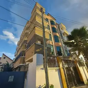 3bdrm Apartment in Msasani for rent