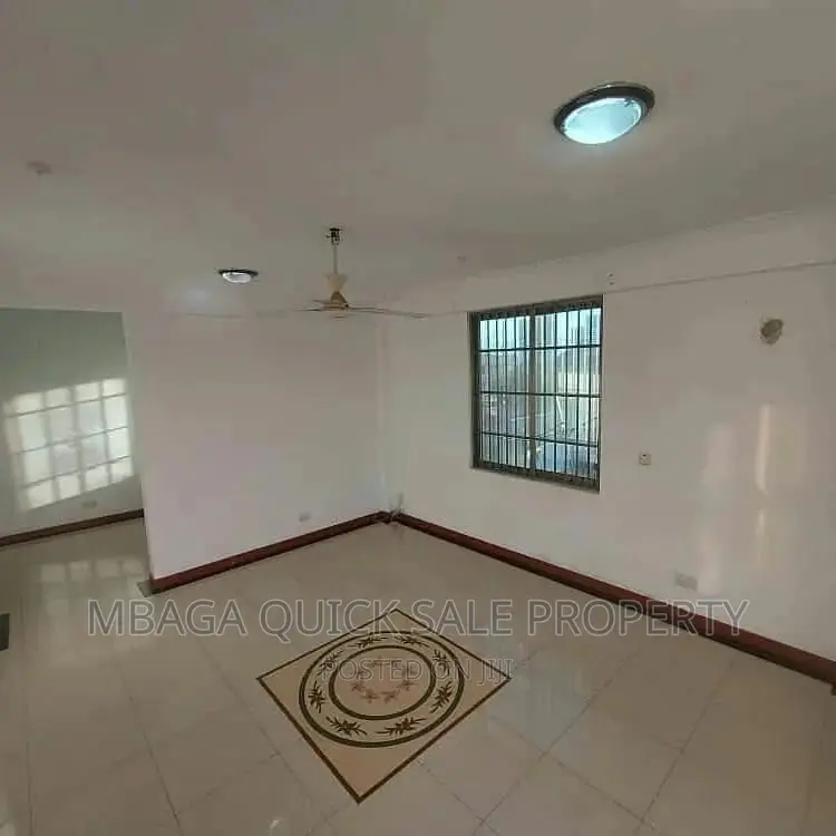 3bdrm Apartment in Msasani for rent