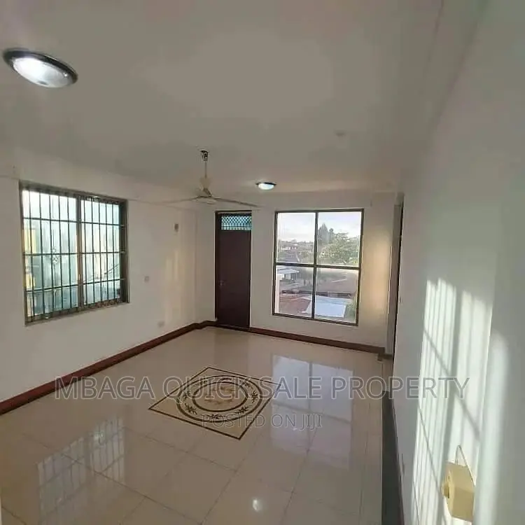3bdrm Apartment in Msasani for rent