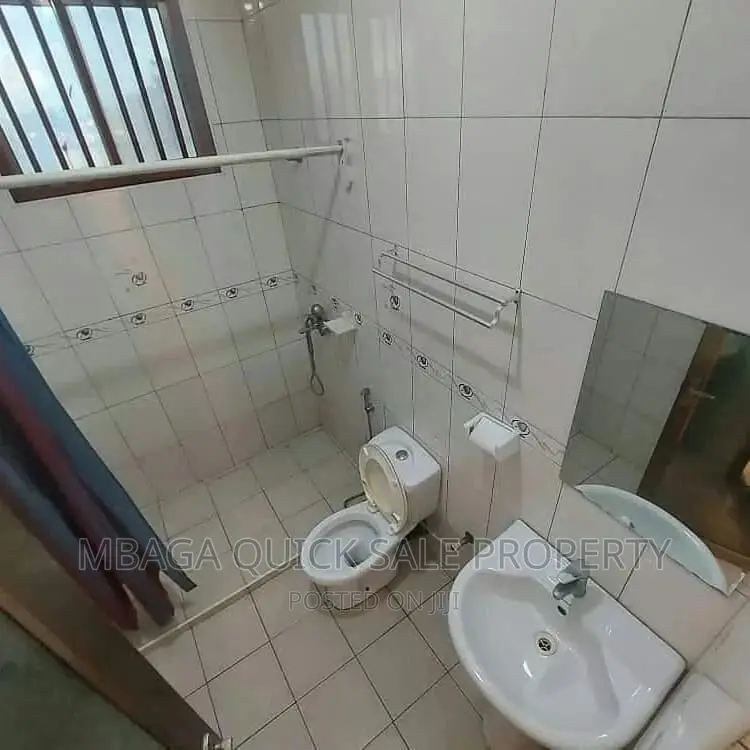3bdrm Apartment in Msasani for rent