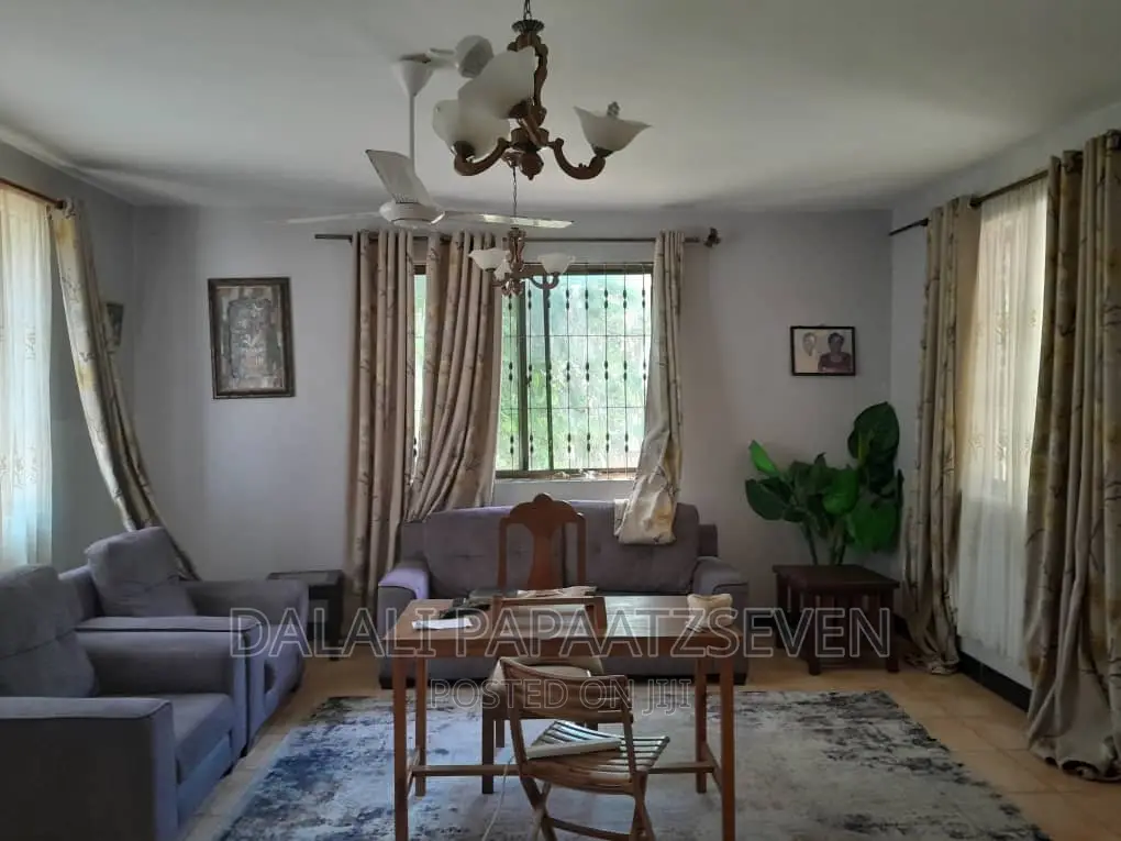 4bdrm House in Dalalipapaatzseven, Kinondoni for sale