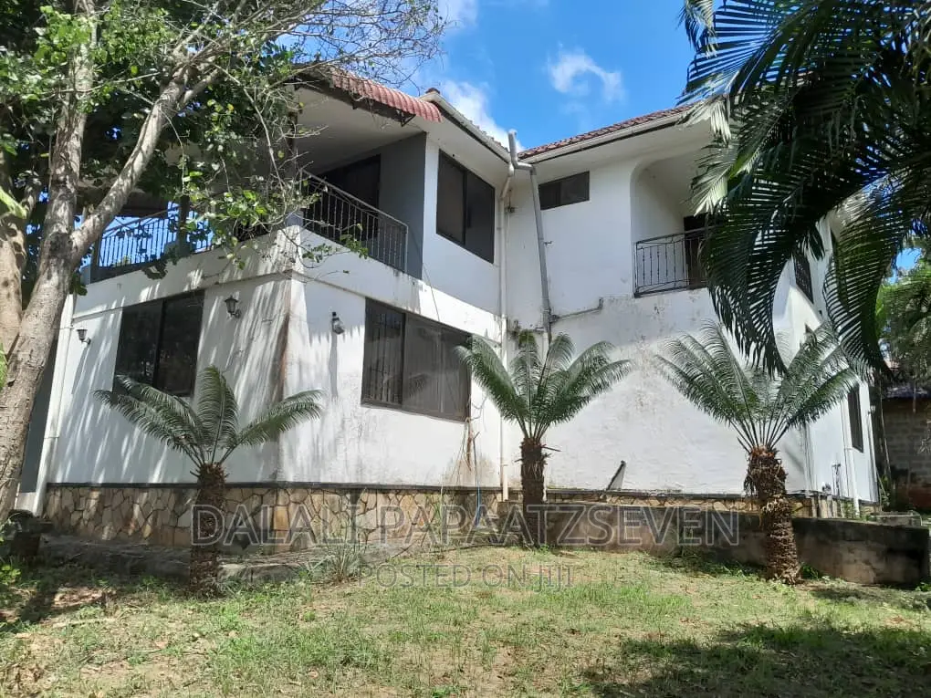 4bdrm House in Dalalipapaatzseven, Kinondoni for sale