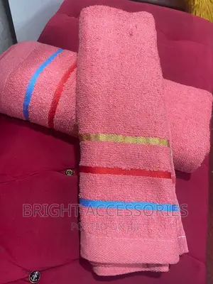 Towels/Bath Towels