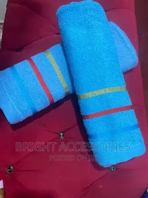 Towels/Bath Towels