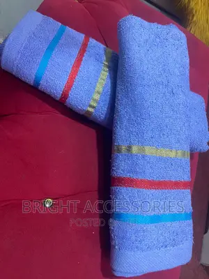 Towels/Bath Towels
