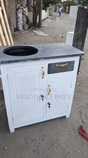 Kitchen Cabinet