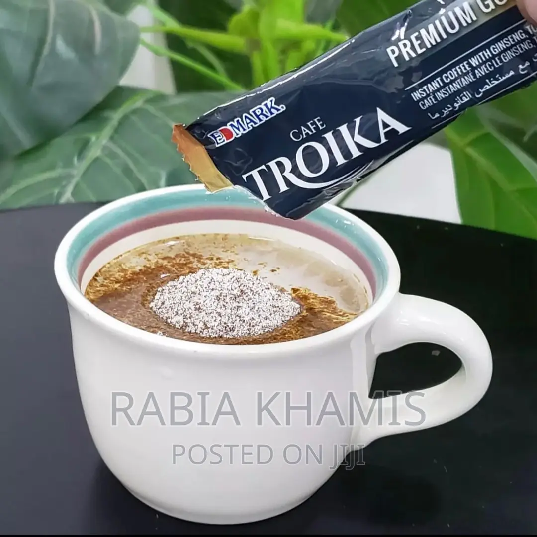 Edmark Troika