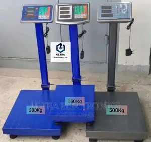 Digital Scale/Mizani Ya 150kg