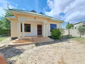 4bdrm House in Kinyerezi for sale