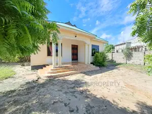 4bdrm House in Kinyerezi for sale