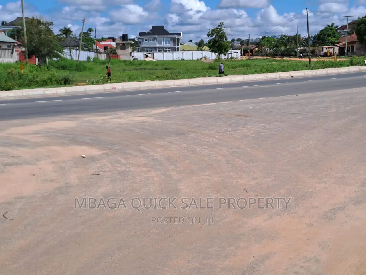 4bdrm House in Kinyerezi for sale