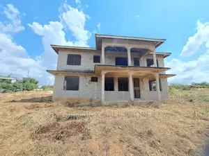 4bdrm House in Kibamba for sale