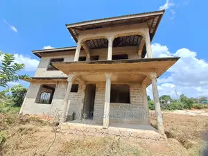 4bdrm House in Kibamba for sale