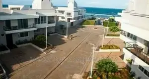 Furnished 4bdrm House in Masaki for rent